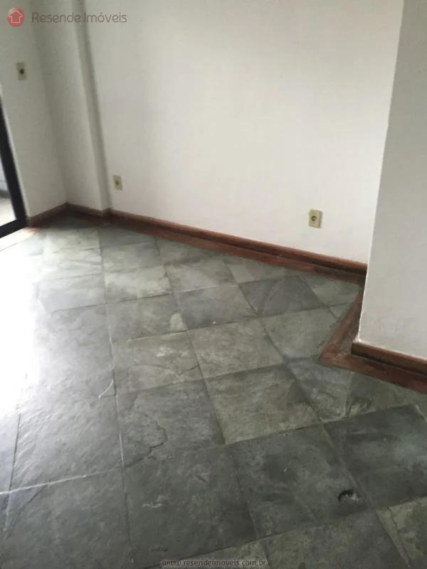 Foto 4 de 9 - Apartamento para aluguel em Campos Elíseos